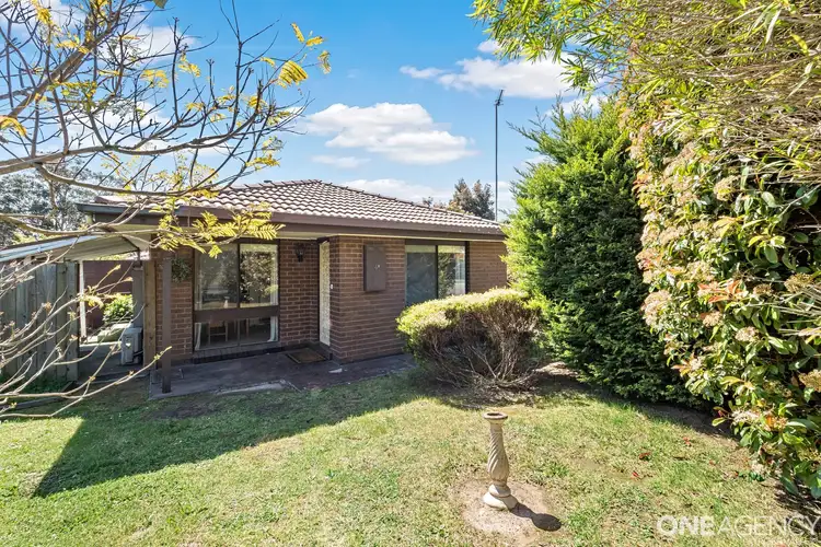 4/46-48 Strathcole Drive, Traralgon VIC 3844
