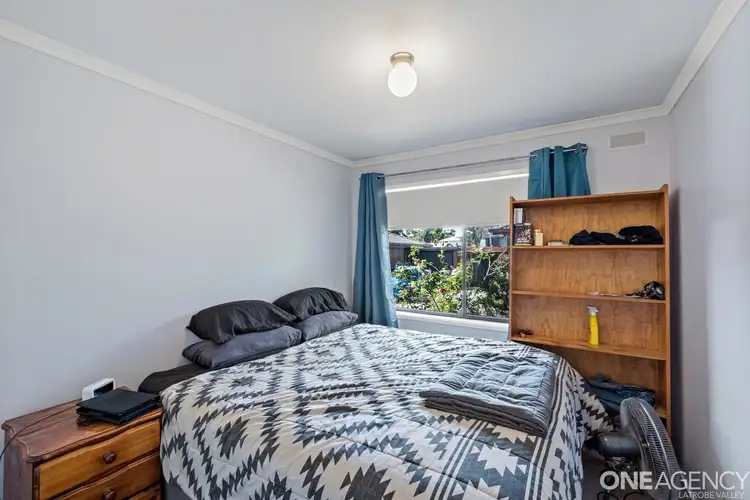 Sixth view of Homely unit listing, 4/46-48 Strathcole Drive, Traralgon VIC 3844