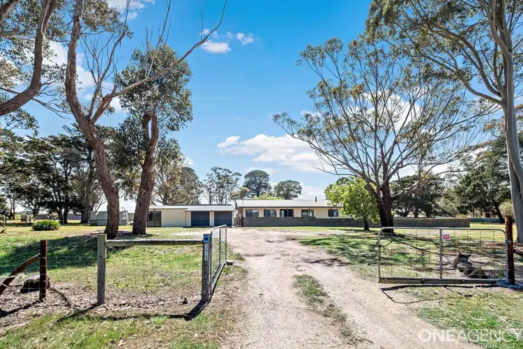 375 Settlement Road, Kilmany VIC 3851