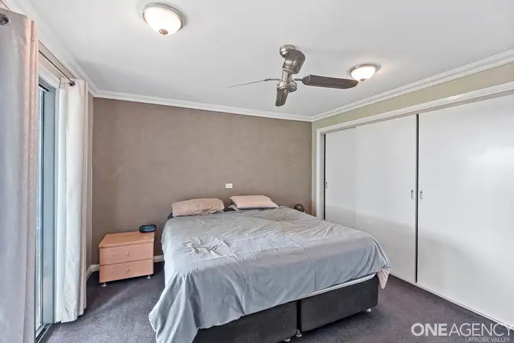 Fifth view of Homely house listing, 375 Settlement Road, Kilmany VIC 3851