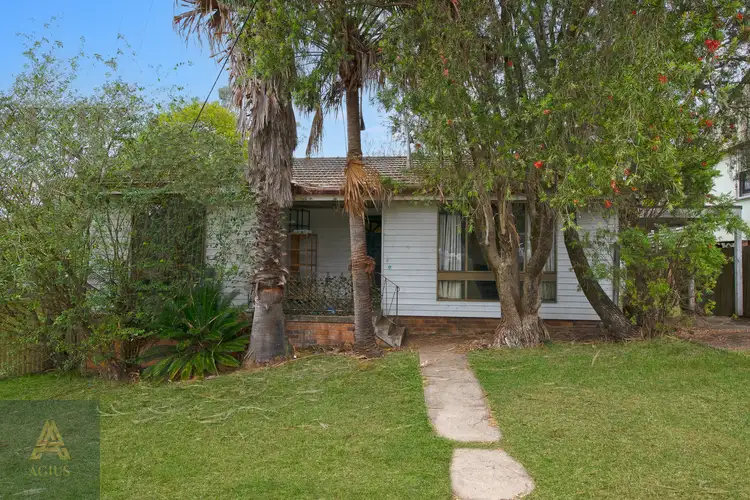 Main view of Homely house listing, 4 Bernice Street, Seven Hills NSW 2147