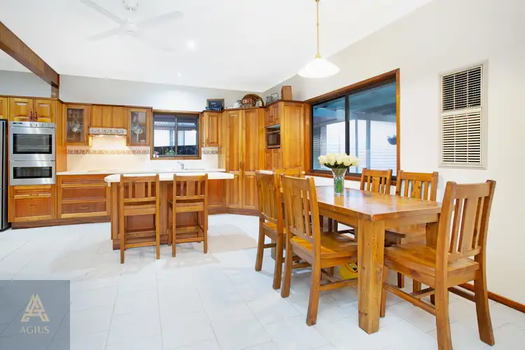 Fourth view of Homely house listing, 23 Rowley Street, Seven Hills NSW 2147