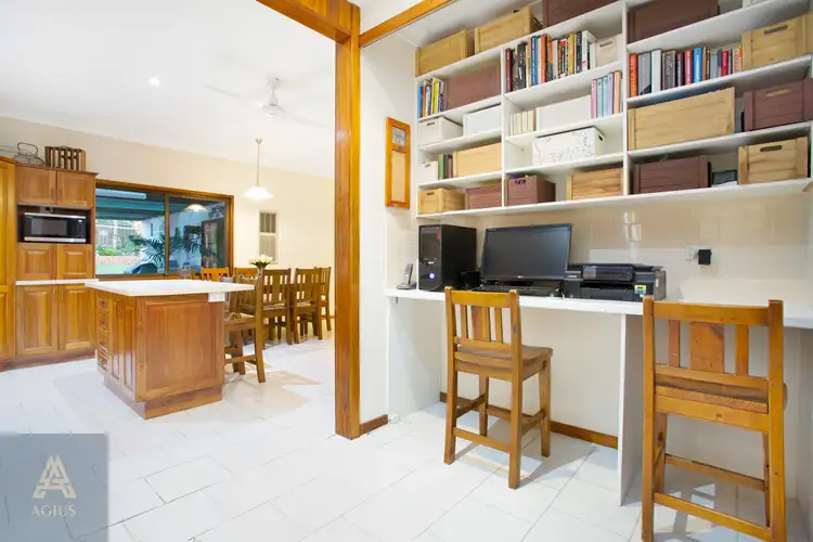 Fifth view of Homely house listing, 23 Rowley Street, Seven Hills NSW 2147