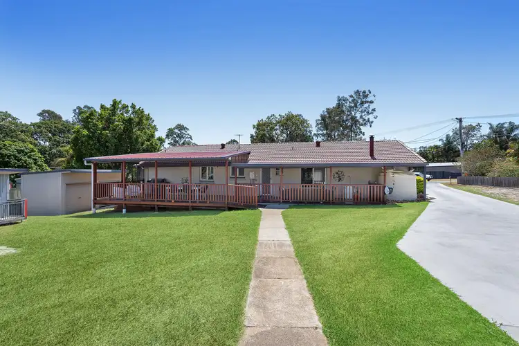 Main view of Homely house listing, 7-9 Steven Street, Camira QLD 4300