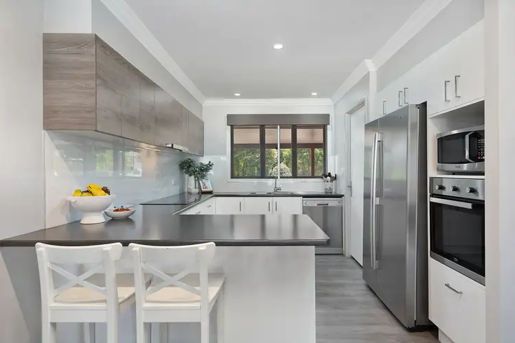 Second view of Homely house listing, 7-9 Steven Street, Camira QLD 4300