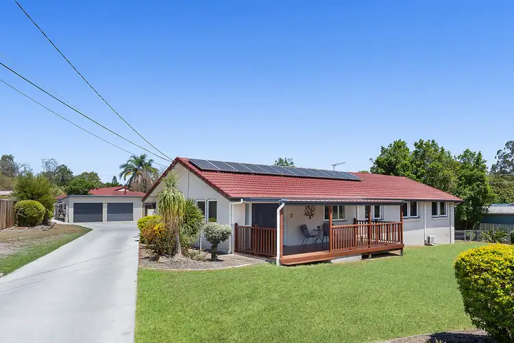 Third view of Homely house listing, 7-9 Steven Street, Camira QLD 4300
