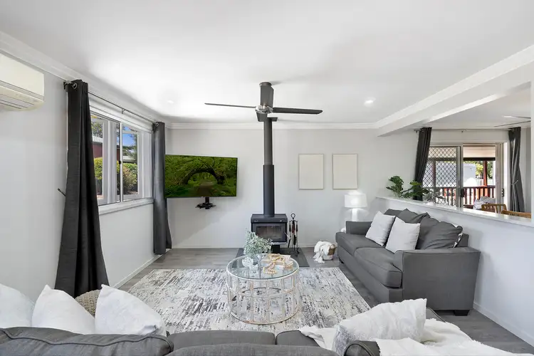 Fourth view of Homely house listing, 7-9 Steven Street, Camira QLD 4300