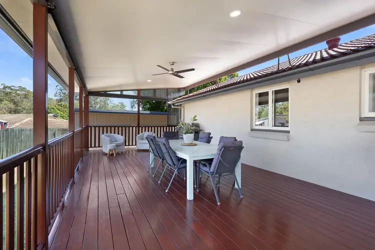 Sixth view of Homely house listing, 7-9 Steven Street, Camira QLD 4300
