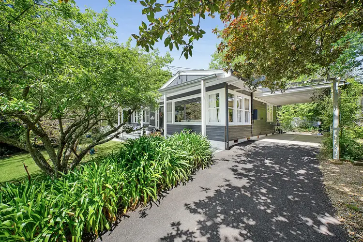 Main view of Homely house listing, 45 Northcote Road, Leura NSW 2780