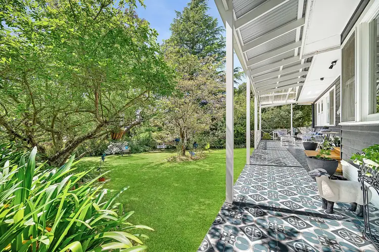 Third view of Homely house listing, 45 Northcote Road, Leura NSW 2780