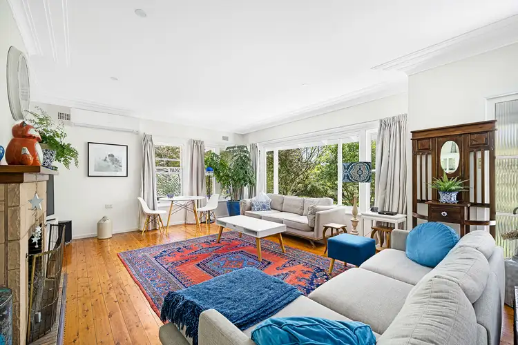 Fifth view of Homely house listing, 45 Northcote Road, Leura NSW 2780