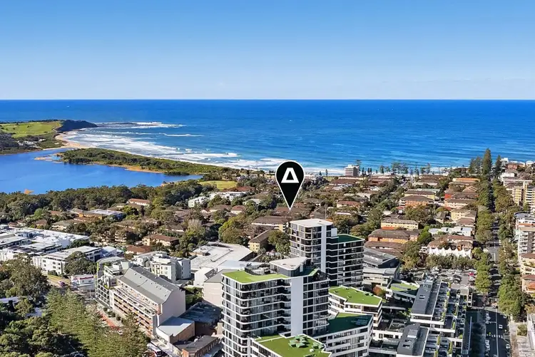 7/45 Dee Why Parade, Dee Why NSW 2099