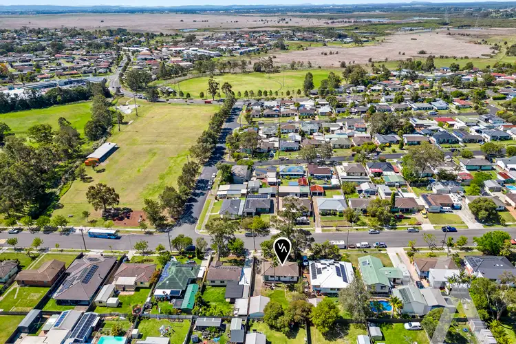 Second view of Homely house listing, 28 John T Bell Drive, Maryland NSW 2287
