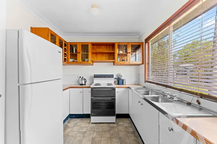 Third view of Homely house listing, 28 John T Bell Drive, Maryland NSW 2287