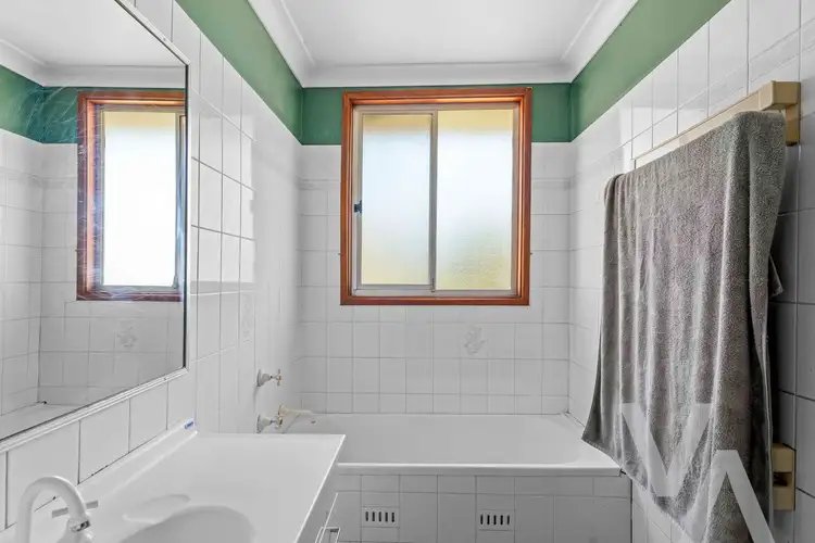 Fourth view of Homely house listing, 28 John T Bell Drive, Maryland NSW 2287