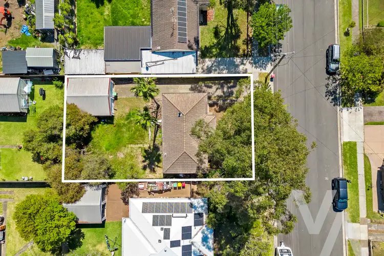 Fifth view of Homely house listing, 28 John T Bell Drive, Maryland NSW 2287