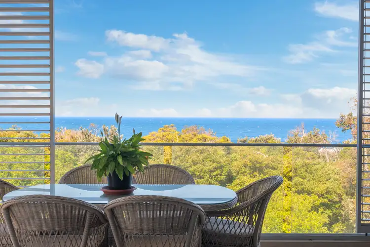 Main view of Homely apartment listing, 22/111 Ocean Parade, Coffs Harbour NSW 2450