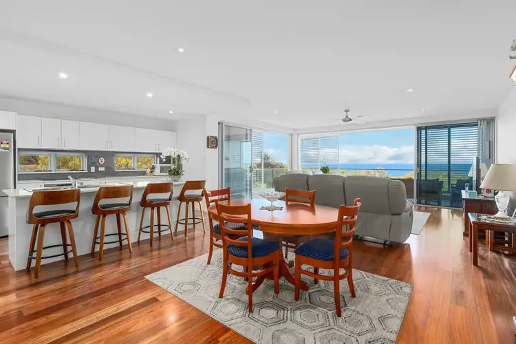 Third view of Homely apartment listing, 22/111 Ocean Parade, Coffs Harbour NSW 2450
