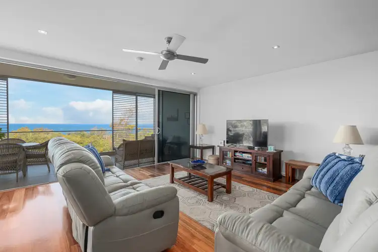 Fifth view of Homely apartment listing, 22/111 Ocean Parade, Coffs Harbour NSW 2450