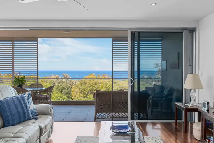 Sixth view of Homely apartment listing, 22/111 Ocean Parade, Coffs Harbour NSW 2450
