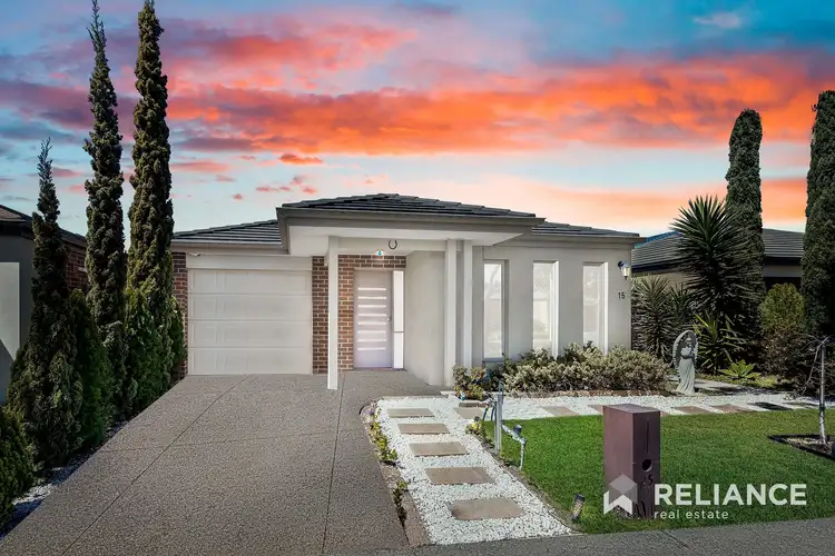 Second view of Homely house listing, 15 Geraldton Road, Point Cook VIC 3030