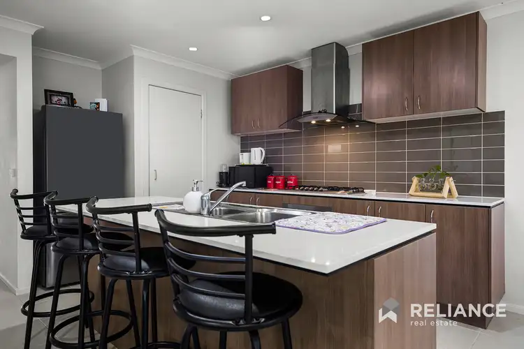 Fourth view of Homely house listing, 15 Geraldton Road, Point Cook VIC 3030