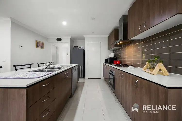 Fifth view of Homely house listing, 15 Geraldton Road, Point Cook VIC 3030