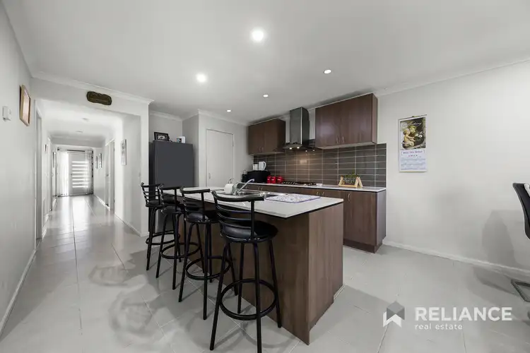 Sixth view of Homely house listing, 15 Geraldton Road, Point Cook VIC 3030