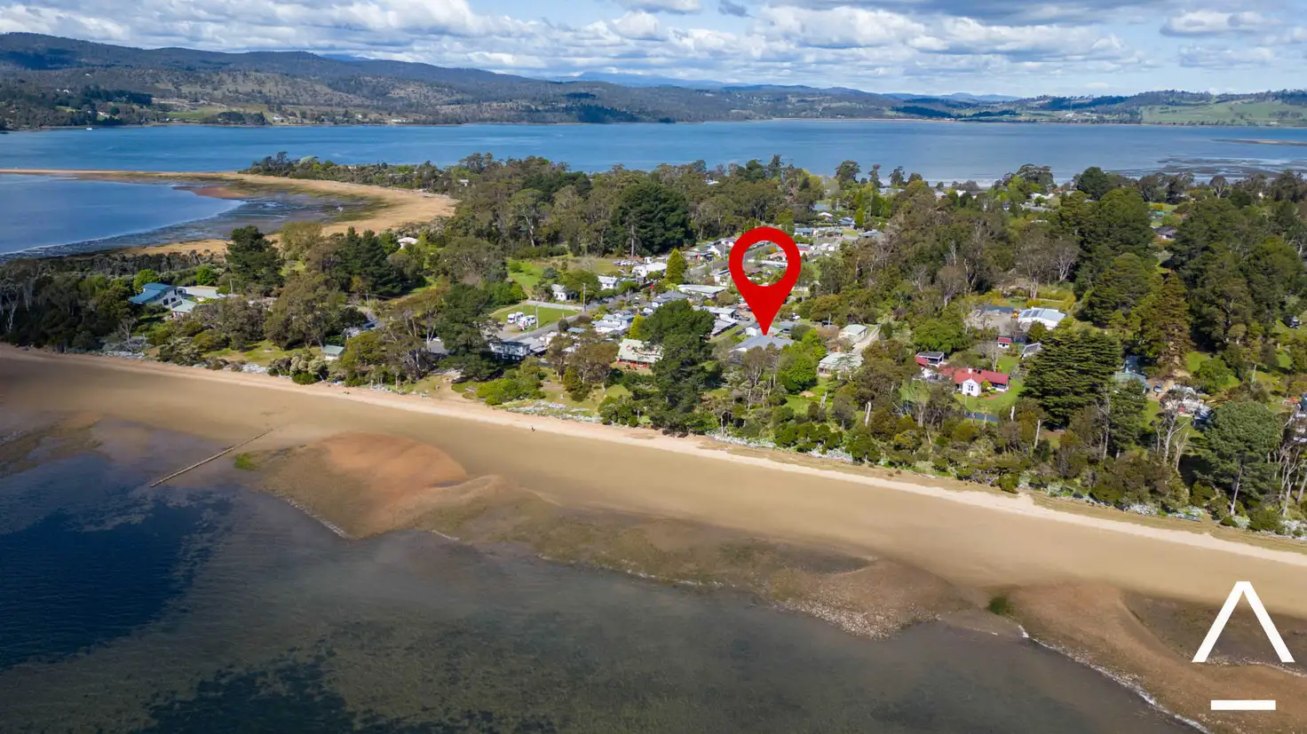 Main view of Homely house listing, 171 Paper Beach Road, Swan Point TAS 7275