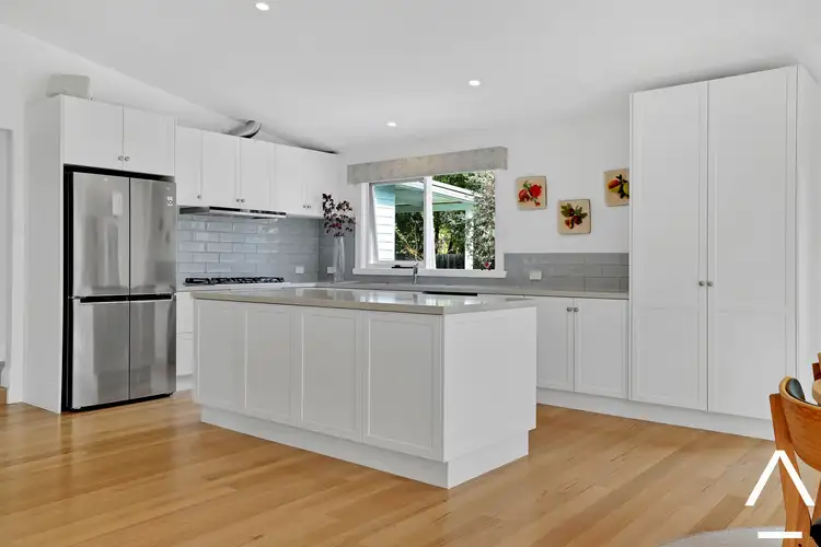 Second view of Homely house listing, 171 Paper Beach Road, Swan Point TAS 7275