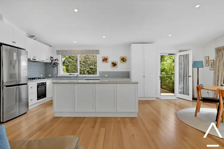 Third view of Homely house listing, 171 Paper Beach Road, Swan Point TAS 7275