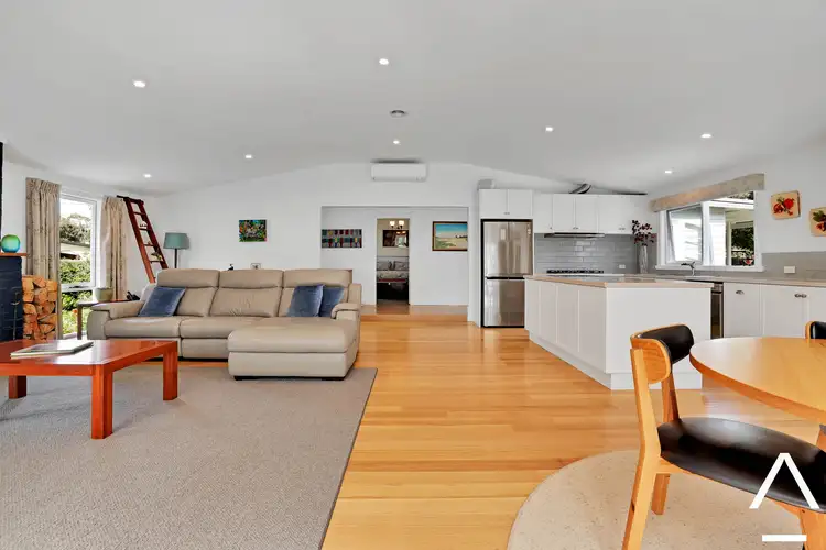 Fourth view of Homely house listing, 171 Paper Beach Road, Swan Point TAS 7275