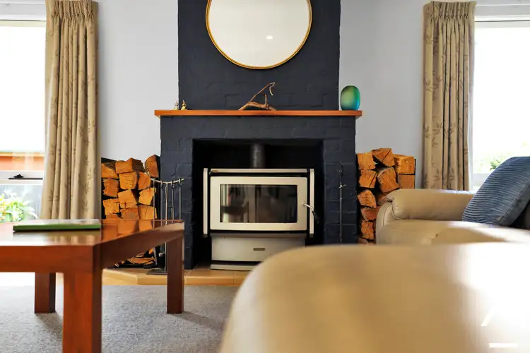 Sixth view of Homely house listing, 171 Paper Beach Road, Swan Point TAS 7275