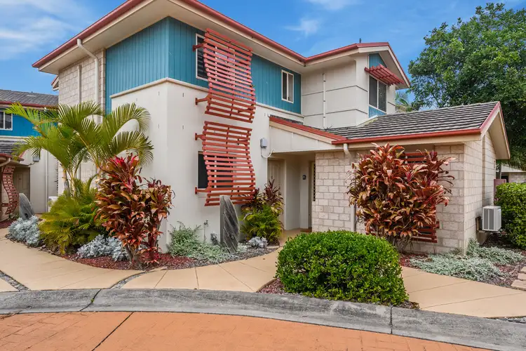 Second view of Homely townhouse listing, 14/94 Solitary Islands Way, Sapphire Beach NSW 2450