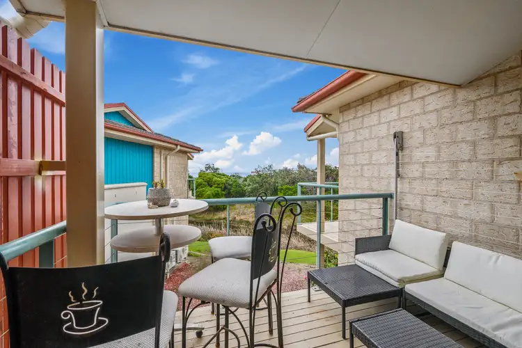 Third view of Homely townhouse listing, 14/94 Solitary Islands Way, Sapphire Beach NSW 2450