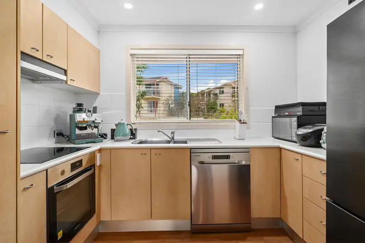 Sixth view of Homely townhouse listing, 14/94 Solitary Islands Way, Sapphire Beach NSW 2450