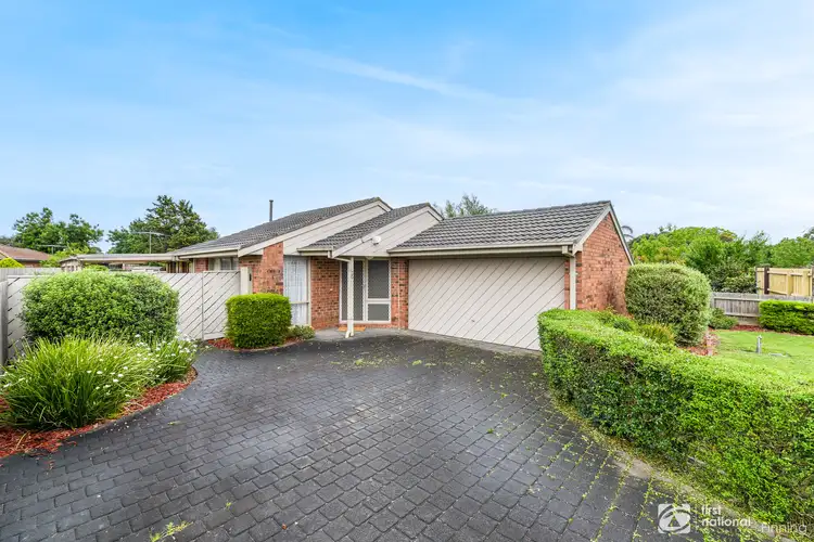 Main view of Homely house listing, 20 Kellett Street, Cranbourne North VIC 3977
