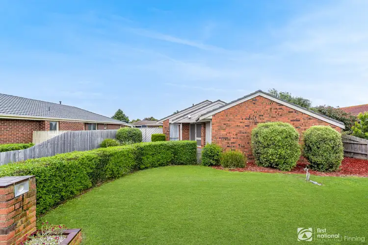 Second view of Homely house listing, 20 Kellett Street, Cranbourne North VIC 3977