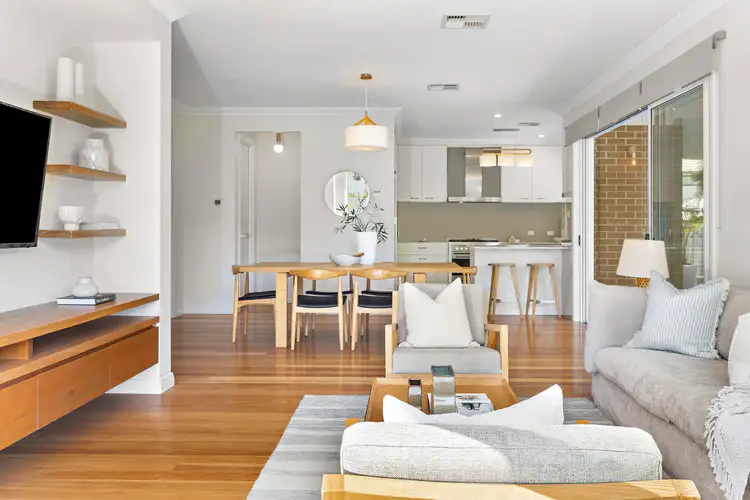 Second view of Homely house listing, 15 Greenhills Street, Greenhills Beach NSW 2230