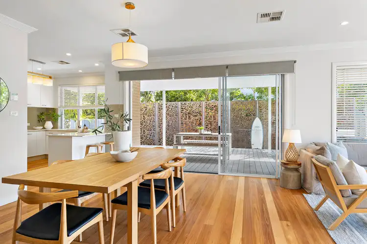 Third view of Homely house listing, 15 Greenhills Street, Greenhills Beach NSW 2230