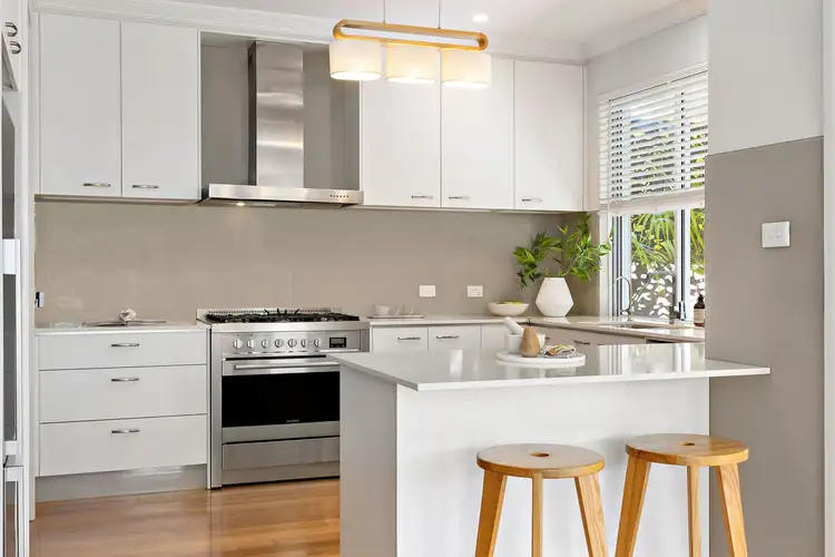 Fifth view of Homely house listing, 15 Greenhills Street, Greenhills Beach NSW 2230