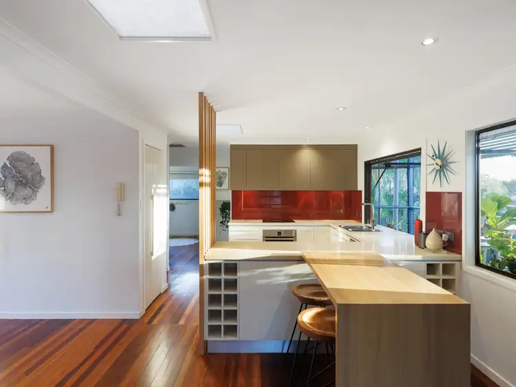 Sixth view of Homely house listing, 7 Kiandra Street, Chapel Hill QLD 4069