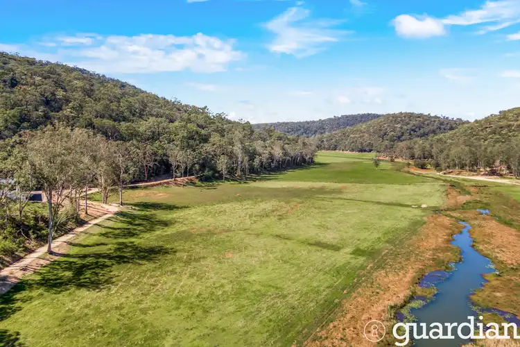 187B Upper Colo Road, Wheeny Creek NSW 2758