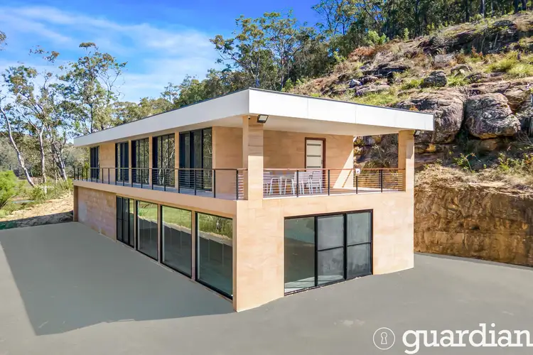 Fourth view of Homely rural property listing, 187B Upper Colo Road, Wheeny Creek NSW 2758