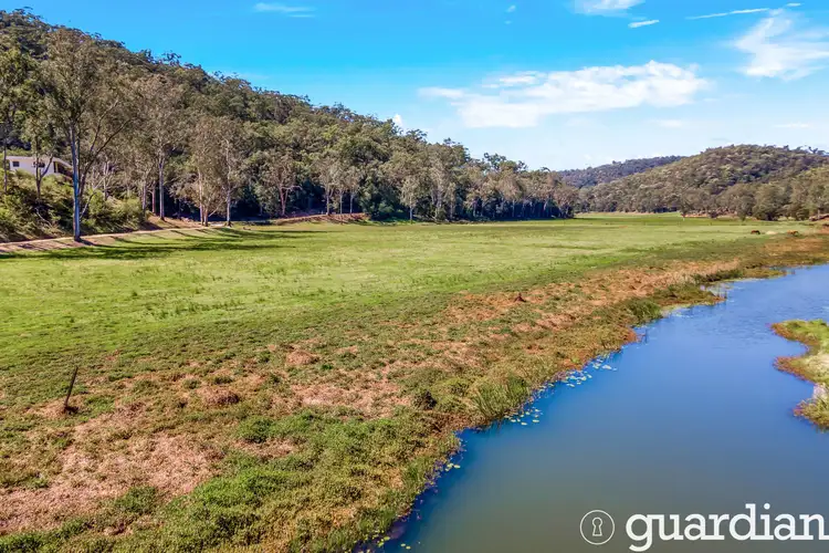 Fifth view of Homely rural property listing, 187B Upper Colo Road, Wheeny Creek NSW 2758