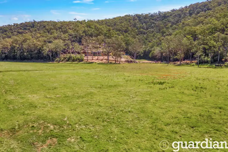 Sixth view of Homely rural property listing, 187B Upper Colo Road, Wheeny Creek NSW 2758