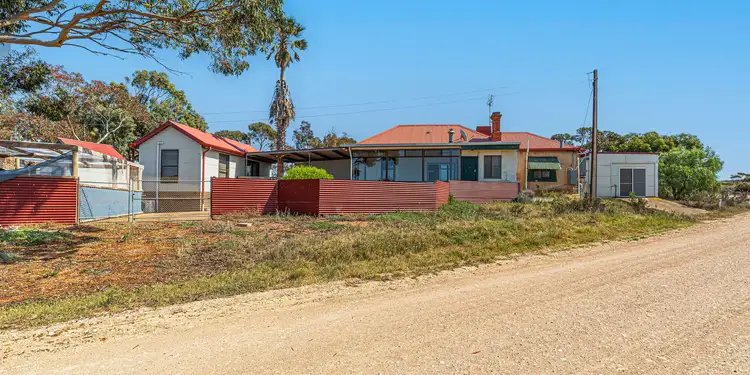 Fourth view of Homely house listing, 14456 Lincoln Highway, Cowell SA 5602