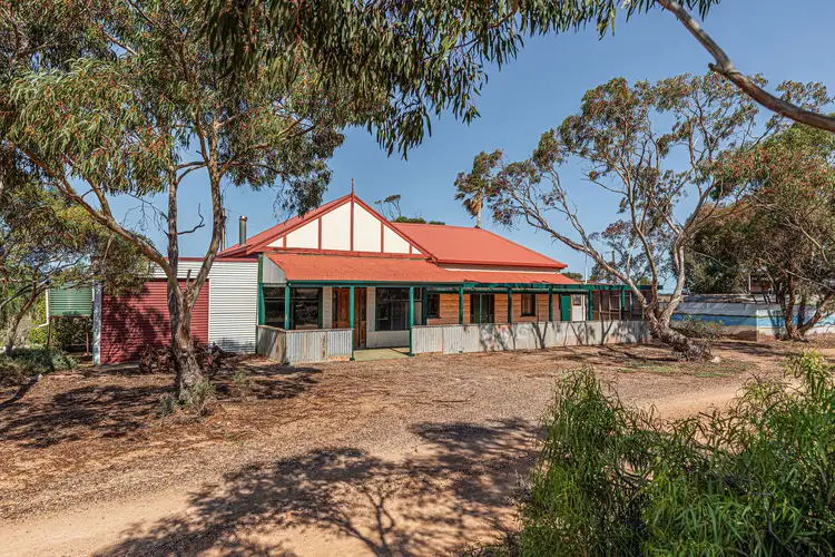 Fifth view of Homely house listing, 14456 Lincoln Highway, Cowell SA 5602