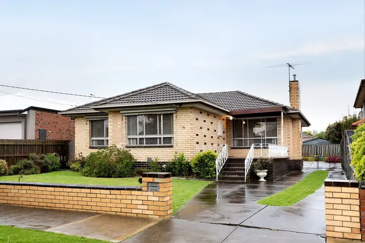 Main view of Homely house listing, 16 Jhonson Street, Pascoe Vale South VIC 3044