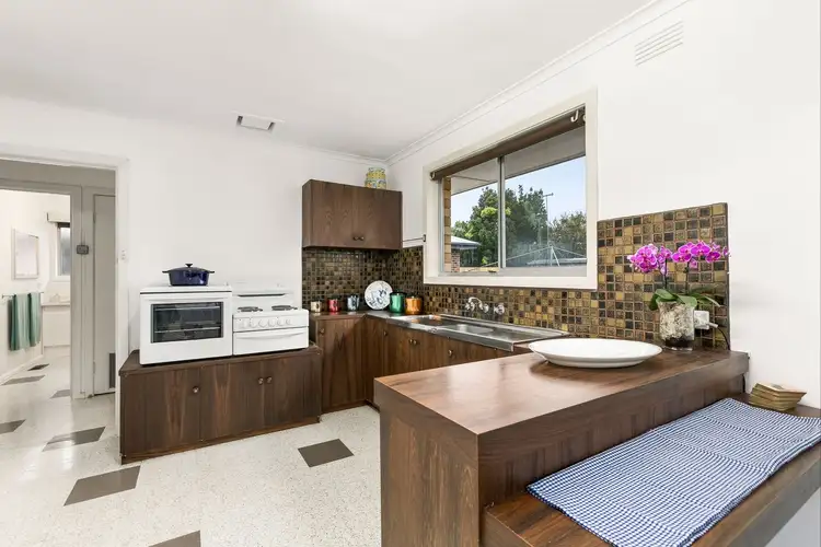 Second view of Homely house listing, 16 Jhonson Street, Pascoe Vale South VIC 3044